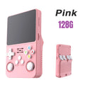 Consola Retro R36S 2026 | LumioraHome